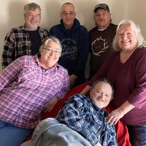 Meet your Posher, Peter